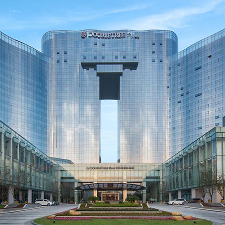 Doubletree By Hilton Hotel Anshun Zewnętrze zdjęcie