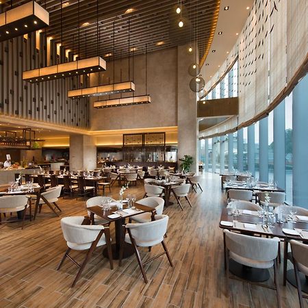 Doubletree By Hilton Hotel Anshun Zewnętrze zdjęcie