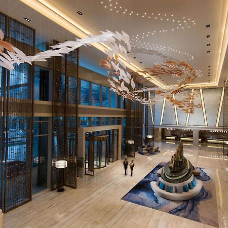 Doubletree By Hilton Hotel Anshun Zewnętrze zdjęcie