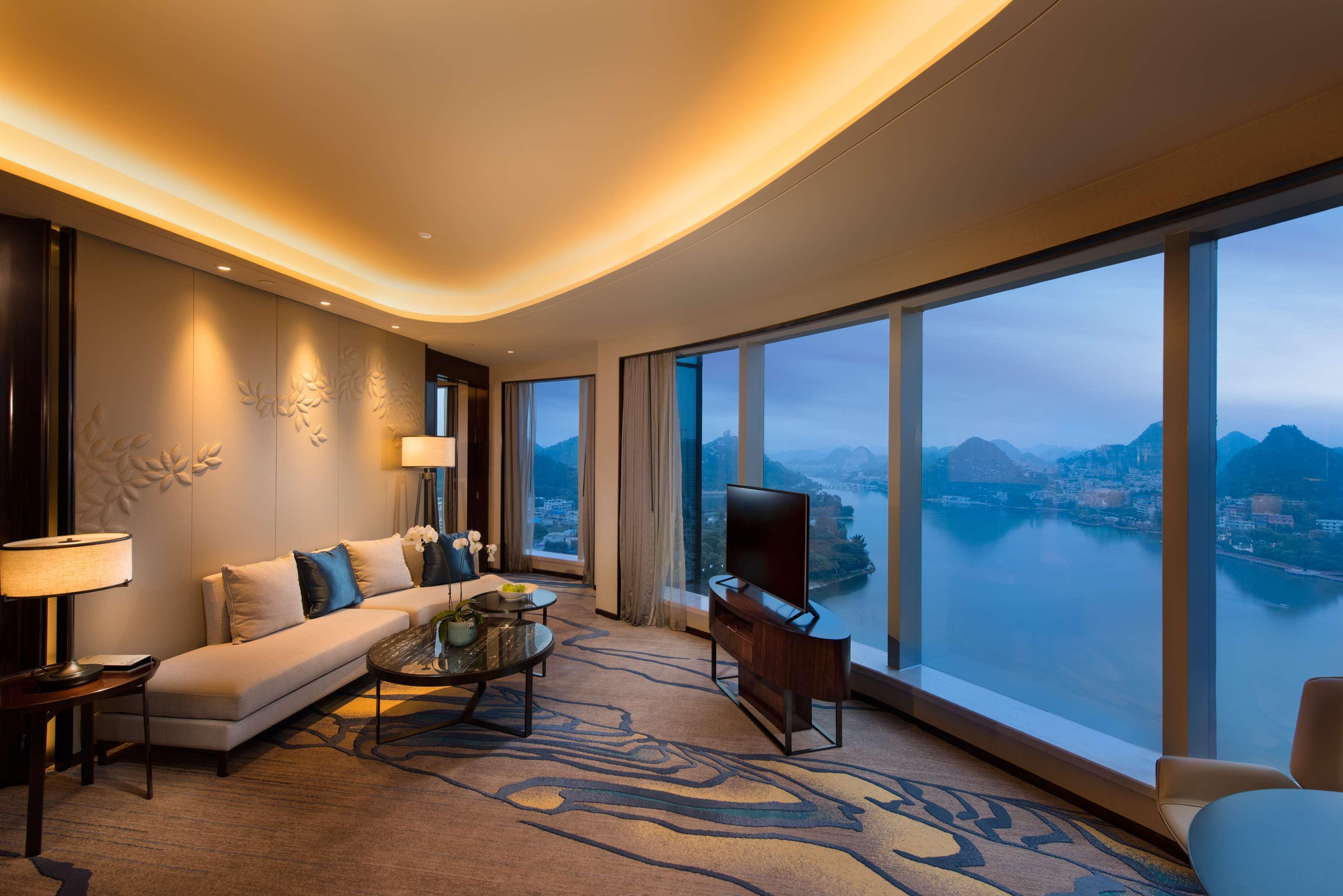 Doubletree By Hilton Hotel Anshun Zewnętrze zdjęcie