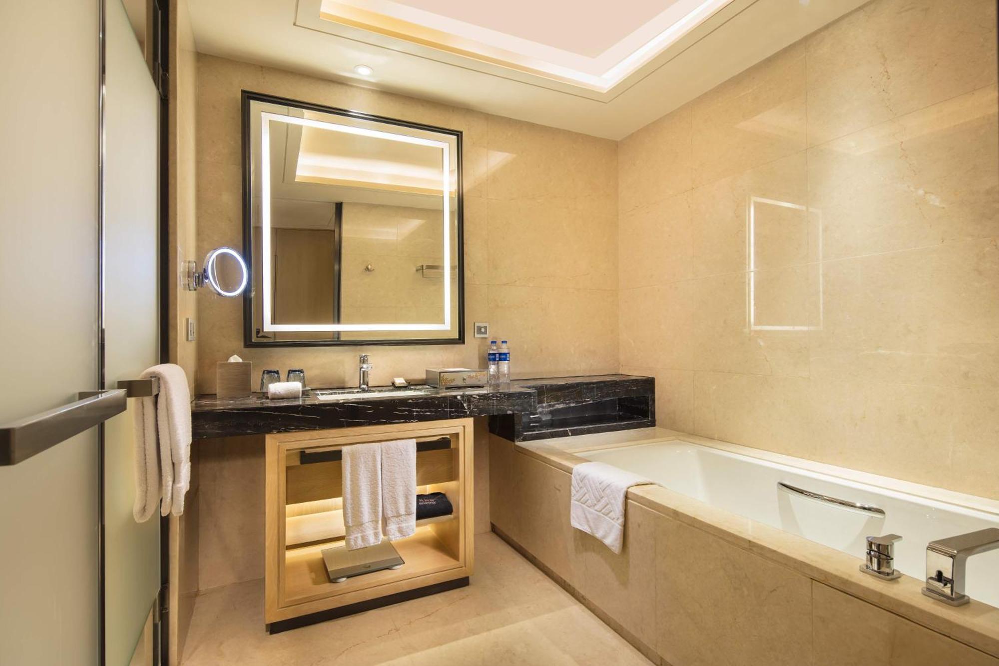 Doubletree By Hilton Hotel Anshun Zewnętrze zdjęcie