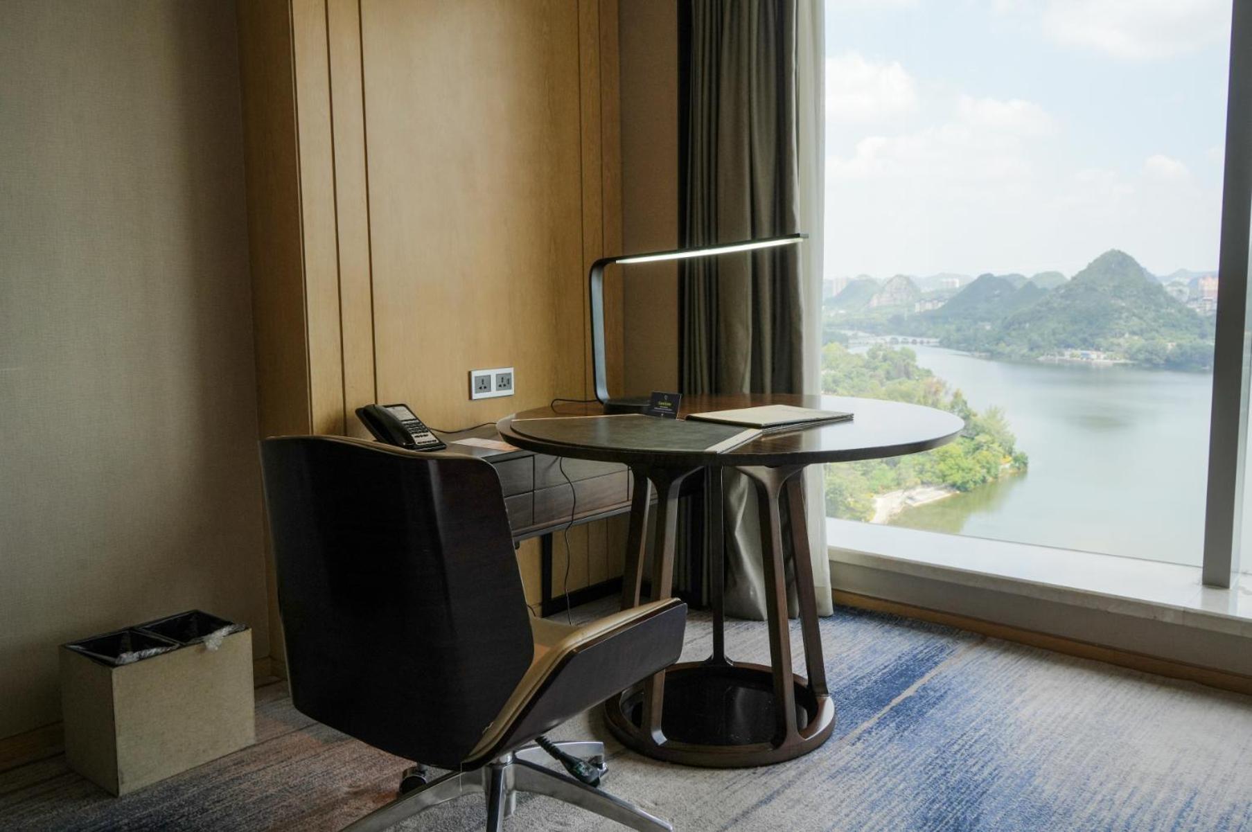 Doubletree By Hilton Hotel Anshun Zewnętrze zdjęcie