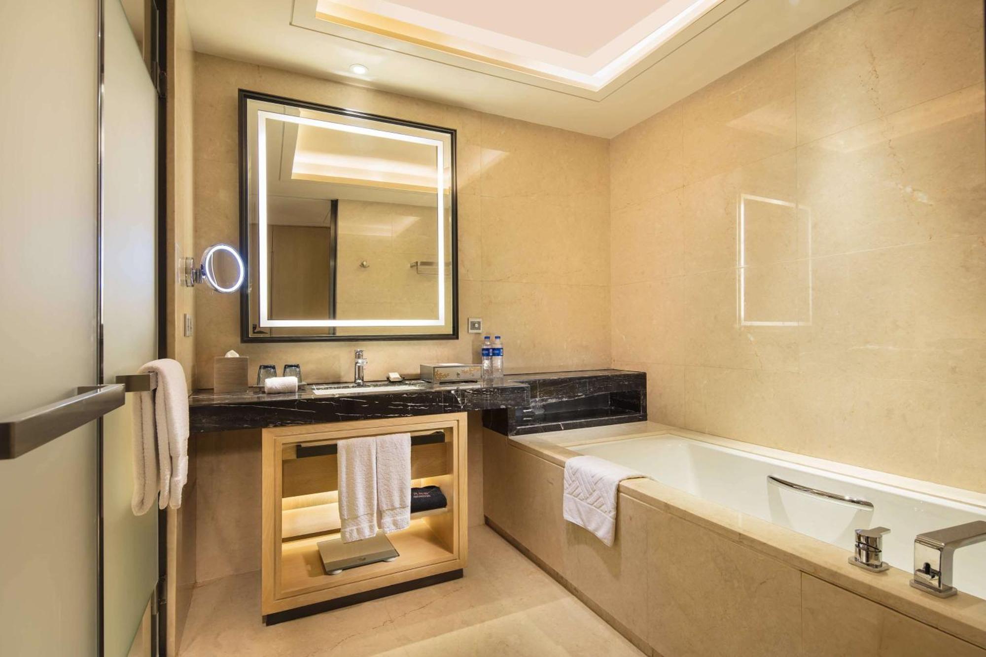 Doubletree By Hilton Hotel Anshun Zewnętrze zdjęcie