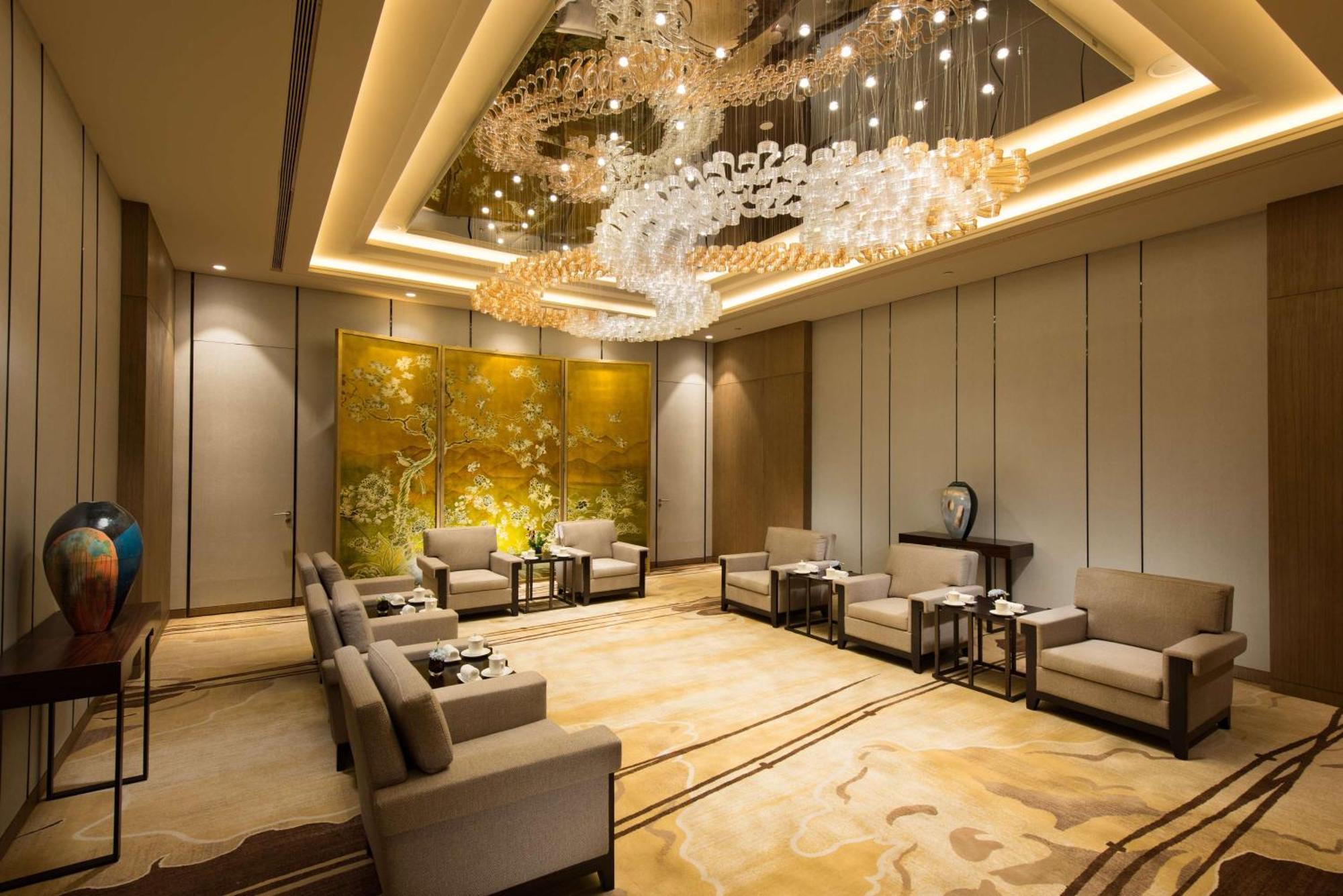 Doubletree By Hilton Hotel Anshun Zewnętrze zdjęcie