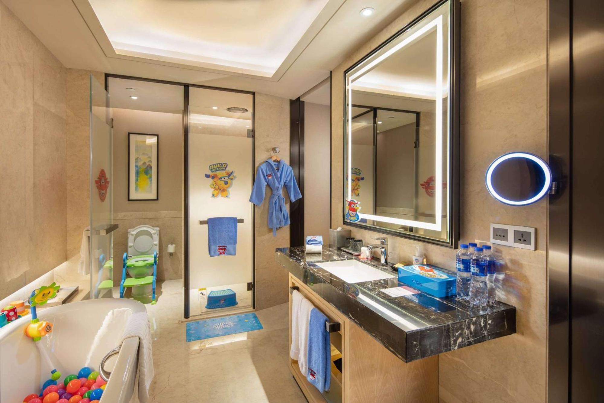 Doubletree By Hilton Hotel Anshun Zewnętrze zdjęcie