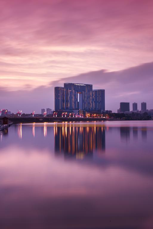 Doubletree By Hilton Hotel Anshun Zewnętrze zdjęcie